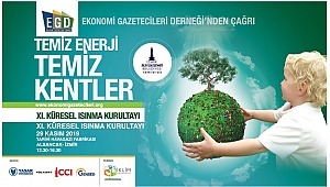 EGD / Koronavirüs salgını çevre duyarlılığını artırdı 