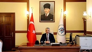 Erzincan Valisi Mehmet Makas kimdir?