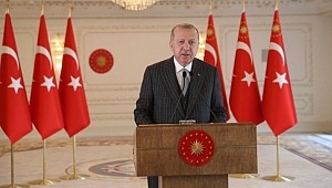 Faizsiz Finansman Birliği Girişim Grubu Uluslararası İslam Ekonomisi ve Finansı Konferansı Sonrası Açıklamalarda Bulundu