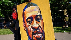 George Floyd'la ilgili sözleri tepki çeken CrossFit'in CEO'su Greg Glassman istifa etti