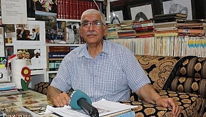 Göktepe: “Ayasofya İslam dinine hizmet etmelidir” 