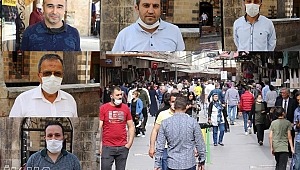 Halk Ayasofya Camii'nin ibadete açılmasını istiyor