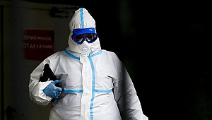 İngiltere'de koronavirüsten can kaybı 40 bine yaklaştı