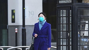 İngiltere'de Kovid-19'dan ölenlerin sayısı 41 bin 736'ya çıktı