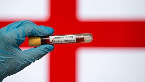 İngiltere'de Kovid-19'dan ölenlerin sayısı 42 bin 230'a çıktı