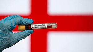  İngiltere'de Kovid-19 nedeniyle ölenler 41 bini aştı