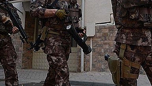 Irak'ta 33 DEAŞ mensubu yakalandı