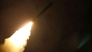 Irak'taki ABD üssüne füze saldırısı