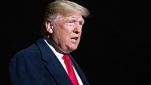  İran'dan Trump hakkında çok konuşulacak adım!