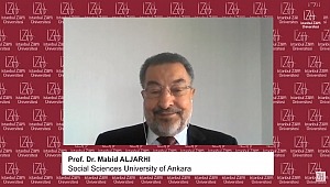 ‘İslami finans ekonomik aktiviteyi ve girişimciliği canlandırarak topluma değer katar’