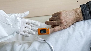 İspanya'da koronavirüsten ölenlerin sayısı 27 bin 133'e çıktı