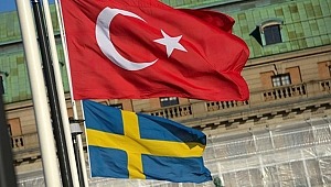 İsveç'i kınıyoruz ve İsveç'in Büyükelçisi'ni ülkesine gönderelim