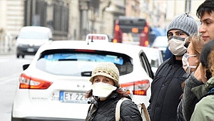 İtalya'da korona nedeniyle ölenlerin yakınlarından suç duyurusu