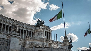 İtalya'da korona sonrası ekonomi! Üç stratejik hat belirlendi