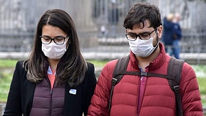 İtalya'da koronadan ölenlerin sayısı 33 bin 601'e yükseldi