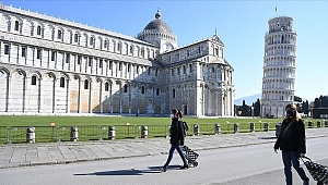 İtalya'da koronavirüs salgınındaki güncel veriler açıklandı