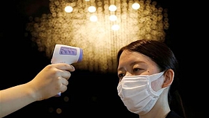 Japonya'da rekor sayıda vaka