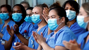 Koronadan iyileşenlerin sayısı 4 milyonu geçti