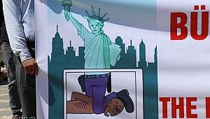 Kürecik NATO Radar Üssüne Hayır İnisiyatifin'den Türkiye'deki NATO radar üssüne tepki 