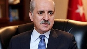 Kurtulmuş, Türkiye’de erken seçim olmayacağını açıkladı 