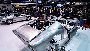 Lamborghini geleneksel otomobil fuarlarını terk ediyor!