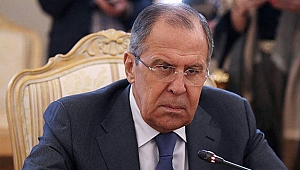 Lavrov'dan Libya için ateşkes çağrısı