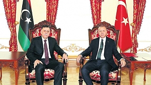 Libya zirvesinde üç kritik gündem