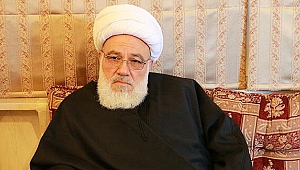 Lübnanlı Şii alim Tufeyli: Erdoğan, Libya'nın istikrarı için çabalıyor