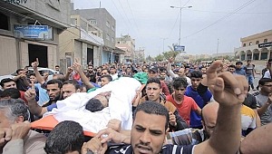 Mayıs ayında 4 Filistinli şehit, yüzlercesi yaralı ve 327'si kaçırıldı 