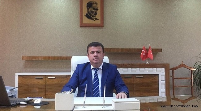 Ne yapıyor bu müdür!