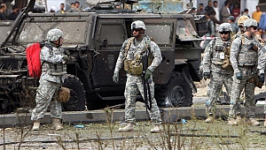 NYT: Rusya Taliban'a ABD askerlerini öldürdüğü için ödül verdi