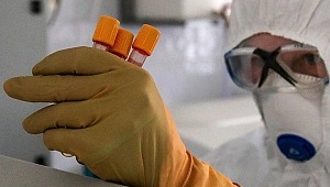 Pakistan'da Covid-19'dan ölenlerin sayısı 2 bini aştı 