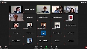 Pandemi sonrası hukuki alanda bizleri ne gibi değişimler bekliyor?