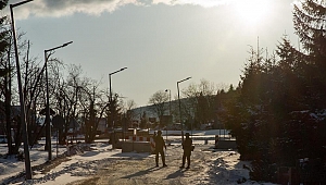 Polonya Çekya'yı yanlışlıkla 'işgal etti'