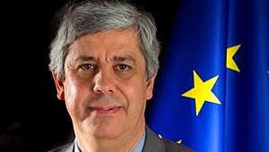 Portekiz Maliye Bakanı Centero istifa etti