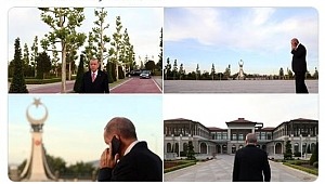 Recep Tayyip Erdoğan,Sosyal Medyadan