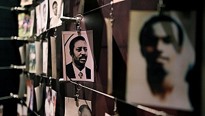 Ruanda katliamına ilişkin son dakika gelişmesi