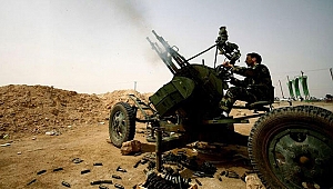 Rus devlet ajansından Libya analizi: Hafter siyasi arenadan silinecek