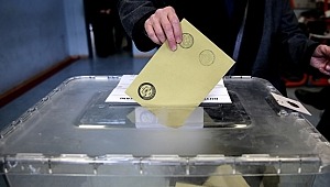 Seçim sistemi değişiyor!