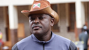 Son dakika haberi! Burundi Cumhurbaşkanı Nkurunziza hayatını kaybetti