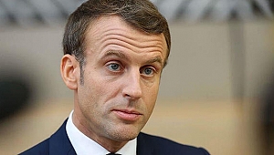 Türkiye'den Macron'a sert tepki: Ancak akıl tutulmasıyla izah edilebilir
