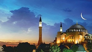 Sorularla Ayasofya! Çarpıcı değerlendirme