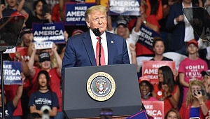 Trump'tan dikkat çeken Maduro açıklaması