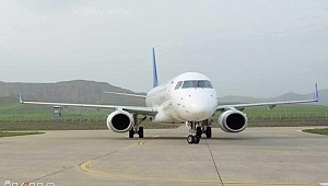  Uçak seferleri başladı ancak bilet fiyatları cep yakıyor