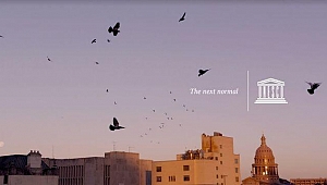 UNESCO, yeni kampanyası ile normallik algısını sorgulatmayı amaçlıyor