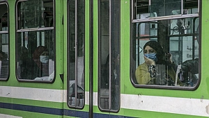 Ürdün'de iş yerleri 6 Haziran'dan itibaren yeniden açılıyor