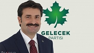  Üstün: “Tüm partilerin katılımıyla yeni siyasi partiler kanunu yapalım” 