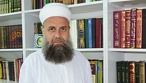  Vefat eden Ali Kara Hoca kimdir?