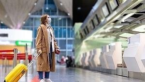 Yeni normalde seyahat edeceklere önemli tavsiyeler