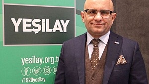 Yeşilay Başkanı Prof. Dr. Mücahit Öztürk pandemi sonrası okul fobisini anlattı
